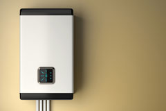 Charter Alley electric boiler companies