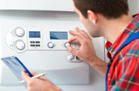 free commercial Charter Alley boiler quotes